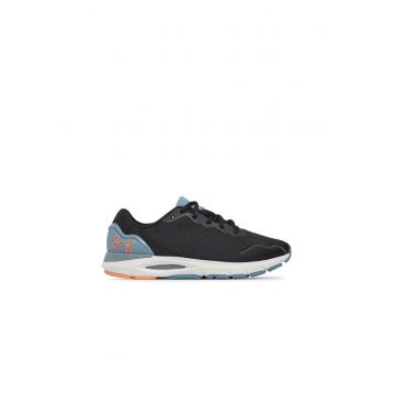 Pantofi sport dama -  81820 - Textil - Negru