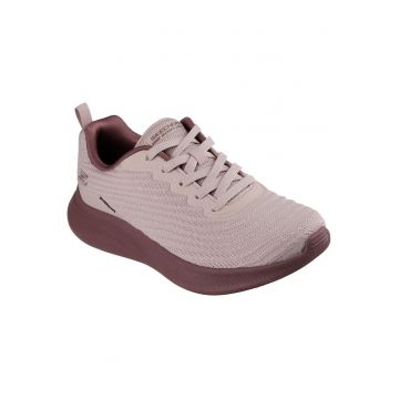 Pantofi sport dama BOBS MODA FLEX MELLO 117731 - Bej
