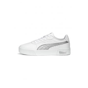 Pantofi sport de piele ecologica Carina 2.0