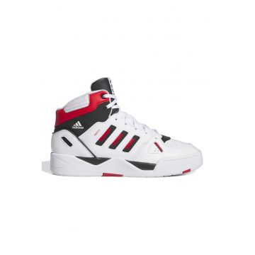 Pantofi sport de piele ecologica Midcity Mid