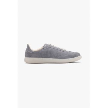 Pantofi sport din piele Marcella