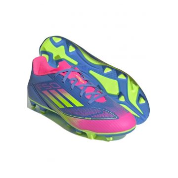 Pantofi sport  F50 Club pentru barbati - alb/albastru