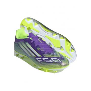 Pantofi sport  F50 Club pentru barbati - alb/albastru