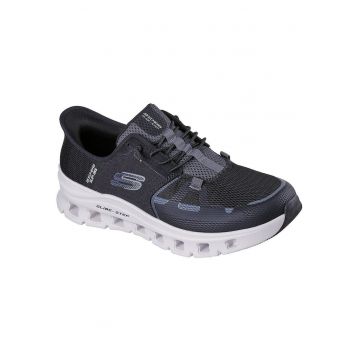 Pantofi sport -  Glide-Step Pro - Negru