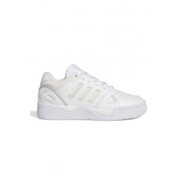 Pantofi sport low-cut din piele ecologica City