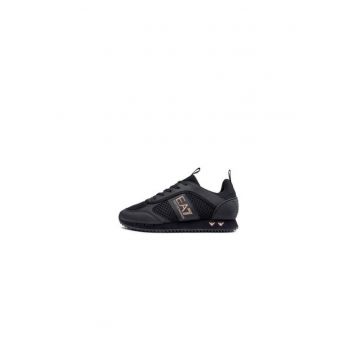 Pantofi sport Unisex  206624154 - Textil - 36 2/3 EU - Negru