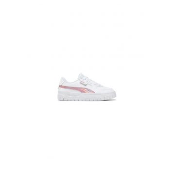 Pantofi sport Unisex  303332594 - Piele ecologica - 36 EU - Alb