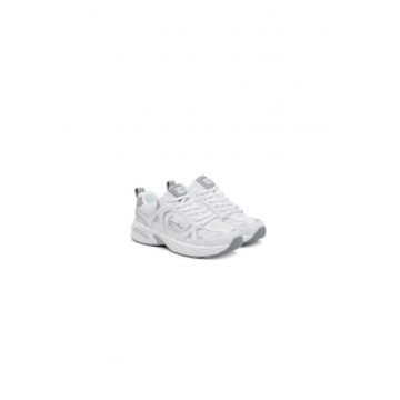 Pantofi sport Unisex  305294111 - Textil - 39 EU - Alb