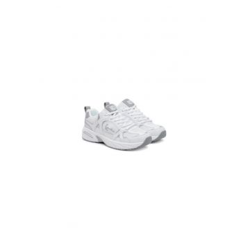 Pantofi sport Unisex  305294111 - Textil - Alb
