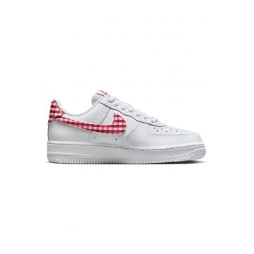 Pantofi sport  WMNS AIR FORCE 1 '07 ESS TREND-DZ2784-101