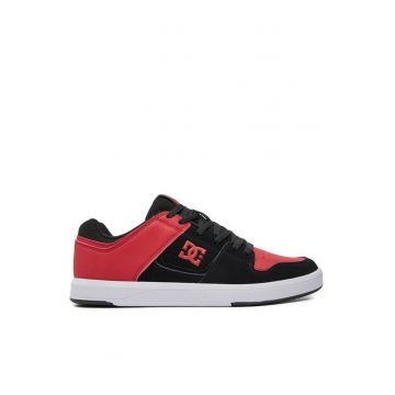 Tenisi barbati  303365844 - Piele naturala - Negru