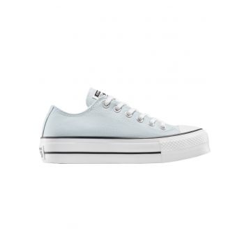 Tenisi unisex  Chuck Taylor All Star Lift Platform Polka Dots