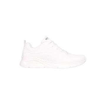 Tenisi  Uno Lite - Lighter O - Alb