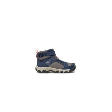 Bocanci trekking barbati