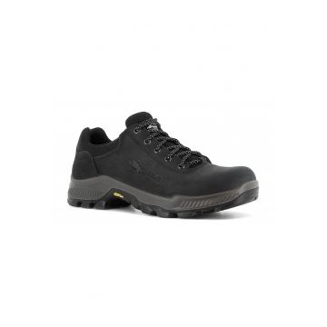 Cizme de drumeție trei sezoane  Prima Low 2.0 BLK -