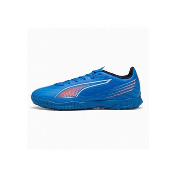 Ghete Fotbal  Ultra 6 Play TT - albastru - barbati