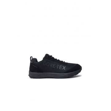 Ghete trekking barbati -  81957 - Textil - Negru