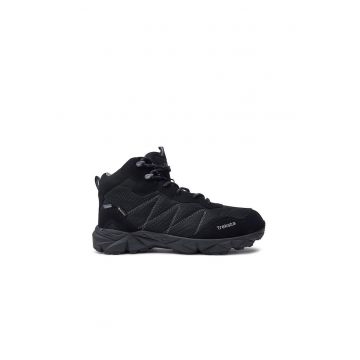 Ghete trekking barbati -  82039 - Textil - Negru