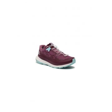 Pantofi alergat pentru dama  209985580 - Textil - 37 1/3 EU - Rosu