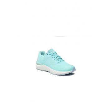 Pantofi alergat pentru dama  300663189 - Textil - Albastru