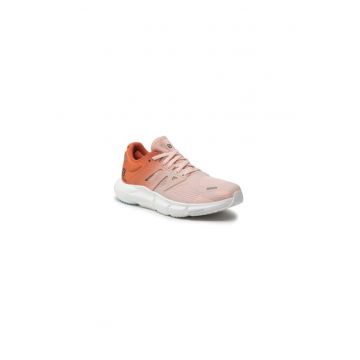 Pantofi alergat pentru dama  301088004 - Textil - Portocaliu