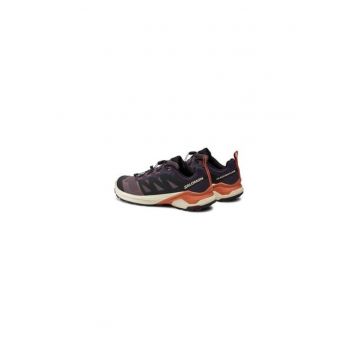 Pantofi alergat pentru dama  303487164 - Textil - Violet