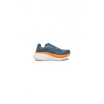 Pantofi alergat pentru dama  304220500 - Textil - Albastru
