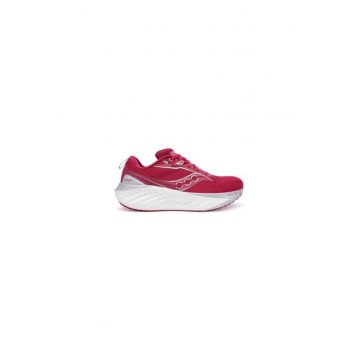 Pantofi alergat pentru dama  305165954 - Textil - Roz