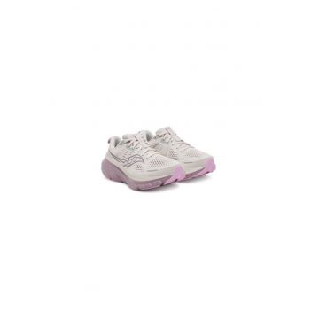 Pantofi alergat pentru dama  305166029 - Textil - Bej