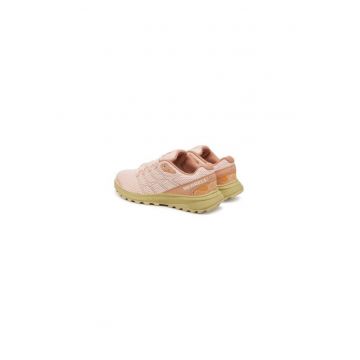 Pantofi alergat pentru dama  305173607 - Textil - Roz