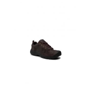Pantofi barbati  300431634 - Piele naturala - 41 EU - Maro