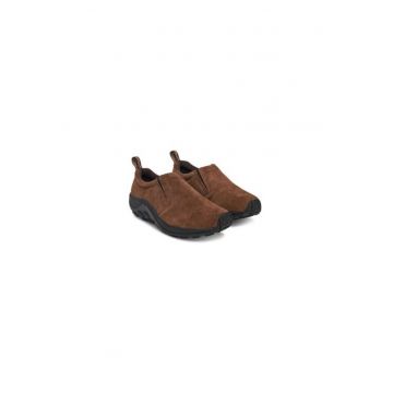 Pantofi barbati  305173829 - Piele naturala - Maro