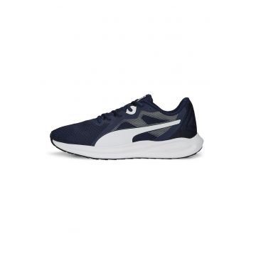 Pantofi cu garnituri de plasa pentru alergare Twitch Runner Fresh