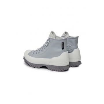 Pantofi dama  303351854 - Piele naturala - Albastru - Albastru