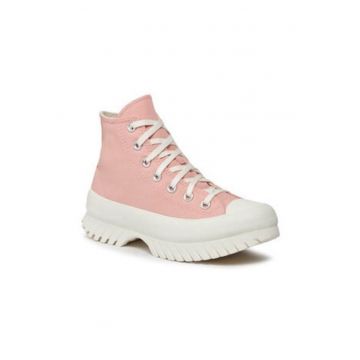 Pantofi dama  303351922 - Textil - Roz - Roz