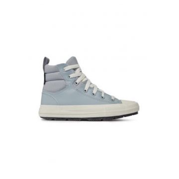 Pantofi dama  303352561 - Piele ecologica - Albastru - Albastru