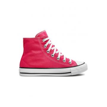 Pantofi dama  303746582 - Textil - Roz