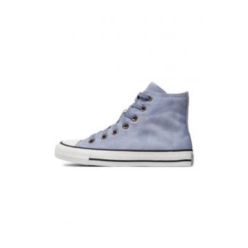 Pantofi dama  303749149 - Textil - Violet - Violet