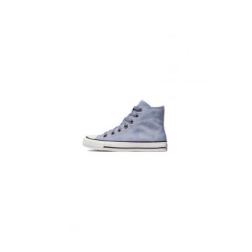 Pantofi dama  303749149 - Textil - Violet