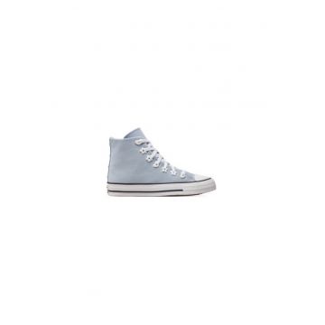 Pantofi dama  303749200 - Textil - 37 EU - Albastru
