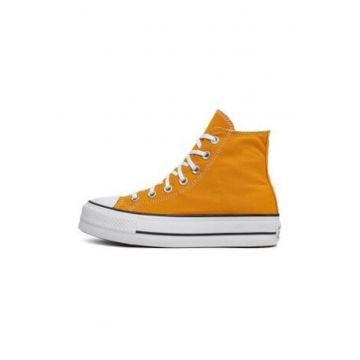 Pantofi dama  303749217 - Textil - Galben - Galben