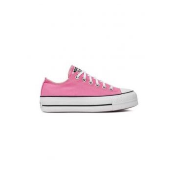 Pantofi dama  303749378 - Textil - Roz - Roz