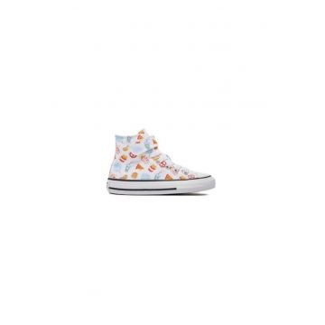 Pantofi dama  303752620 - Textil - 35 EU - Alb