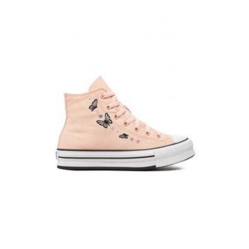 Pantofi dama  303752699 - Textil - Roz - Roz