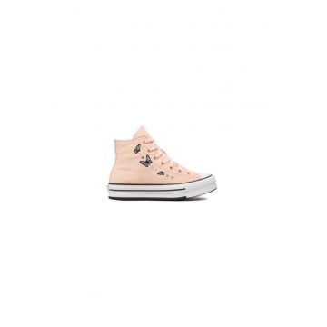 Pantofi dama  303752699 - Textil - Roz