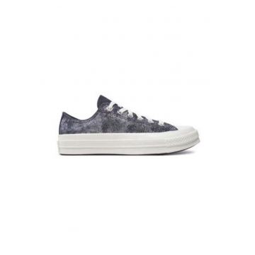 Pantofi dama  304038747 - Piele naturala - Gri - Gri