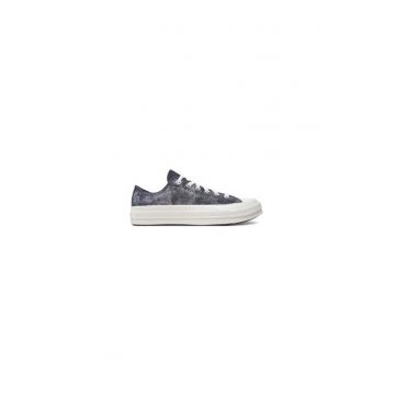 Pantofi dama  304038747 - Piele naturala - Gri