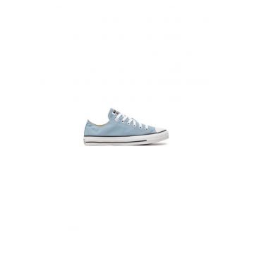 Pantofi dama  304040276 - Textil - Albastru