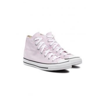Pantofi dama  304042393 - Textil - Roz - Roz