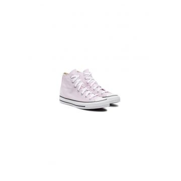 Pantofi dama  304042393 - Textil - Roz